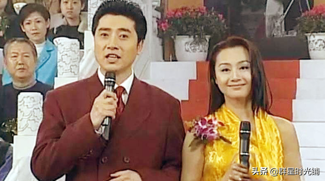 演员王斑个人简历，演员王斑是哪里人（出道33年不温不火）