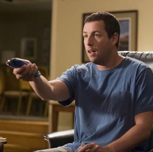 人生遥控器豆瓣，人生遥控器 电影（好电影推荐《人生遥控器》）