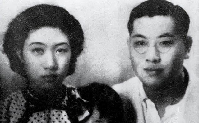 戴望舒是什么派诗人，戴望舒是什么派诗人新月诗派（戴望舒：让好友与妻同住一房）