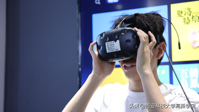 西安高新科技学院，2021年西安高新科技职业学院录取结果公布时间及录取通知书查询入口（欢迎报考西安科技大学高新学院）