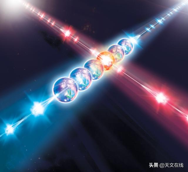 海森堡不确定性原理，海森堡测不确定原理（还是真的不确定）