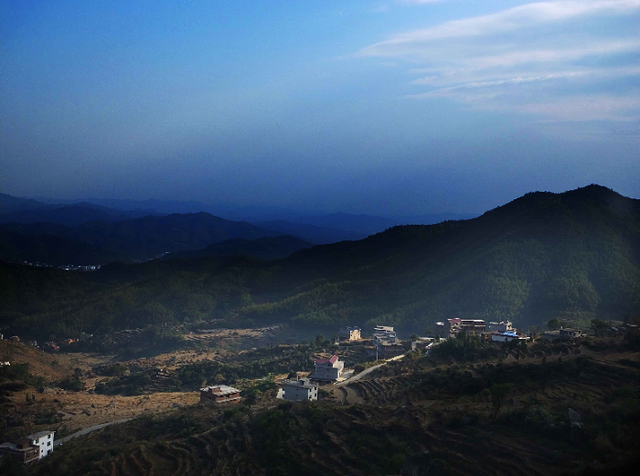 广西玉林必去景点大全，广西玉林必去的景点排名（玉林短途自驾游风景超美的目的地推荐）