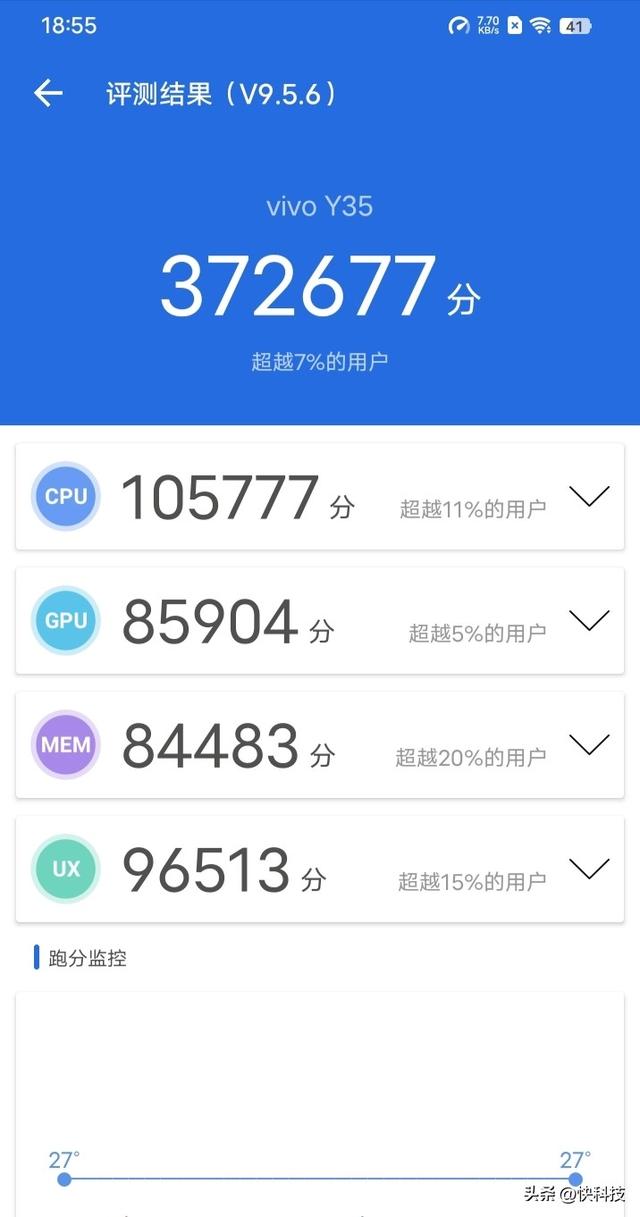 vivoy35是全网通的吗，Y35评测：解锁千元级新体验
