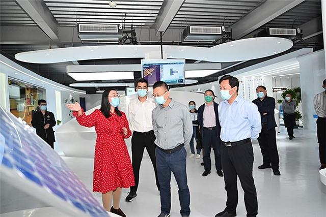 上饶师范学院教务管理系统，榆林学院教务管理系统入口https://jwc.yulinu.edu.cn/（上饶师范学院书记校长赴上饶市高铁经济试验区访企拓岗促就业）