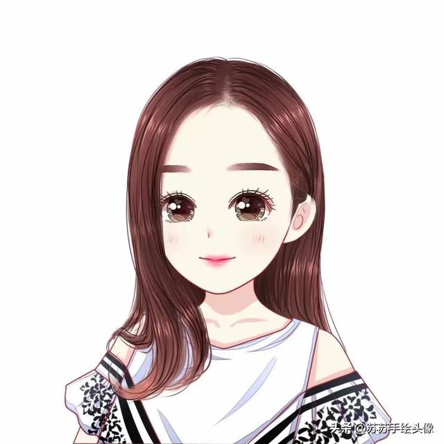动漫搞怪头像/可可爱爱 没有脑袋微信，动漫搞怪头像/可可爱爱 没有脑袋（多款卡通可爱的动漫头像）