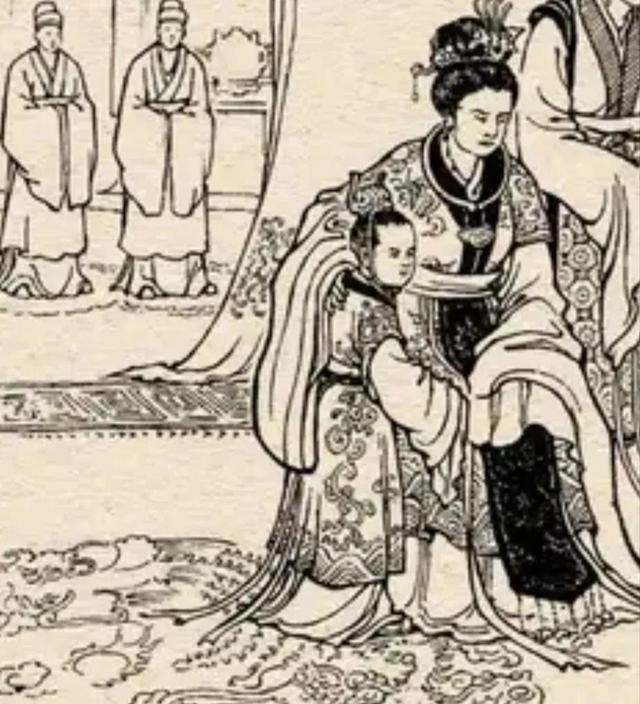 历史上的三国名人有哪几个，三国46位历史人物的回顾与浏览