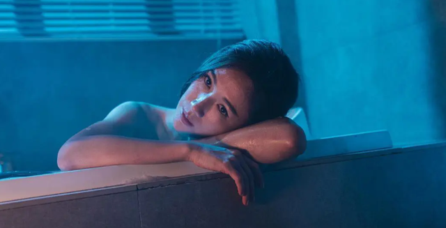 邓丽欣演的电影，邓丽欣电影全集（近5年“演技最好10位香港女演员”）