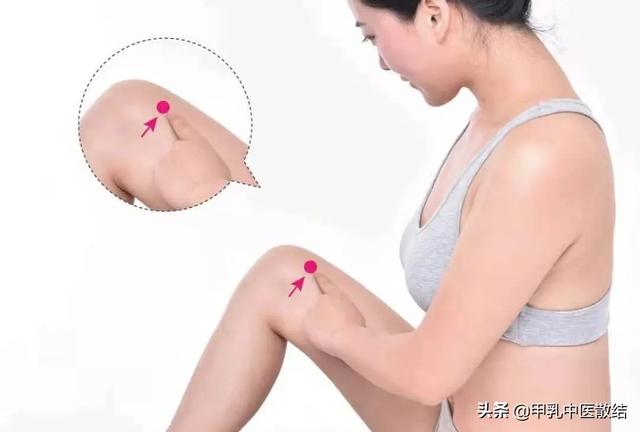 喉咙结节怎么办，喉咙结节吃什么药最好（送你“天然散结法”、常做3招）