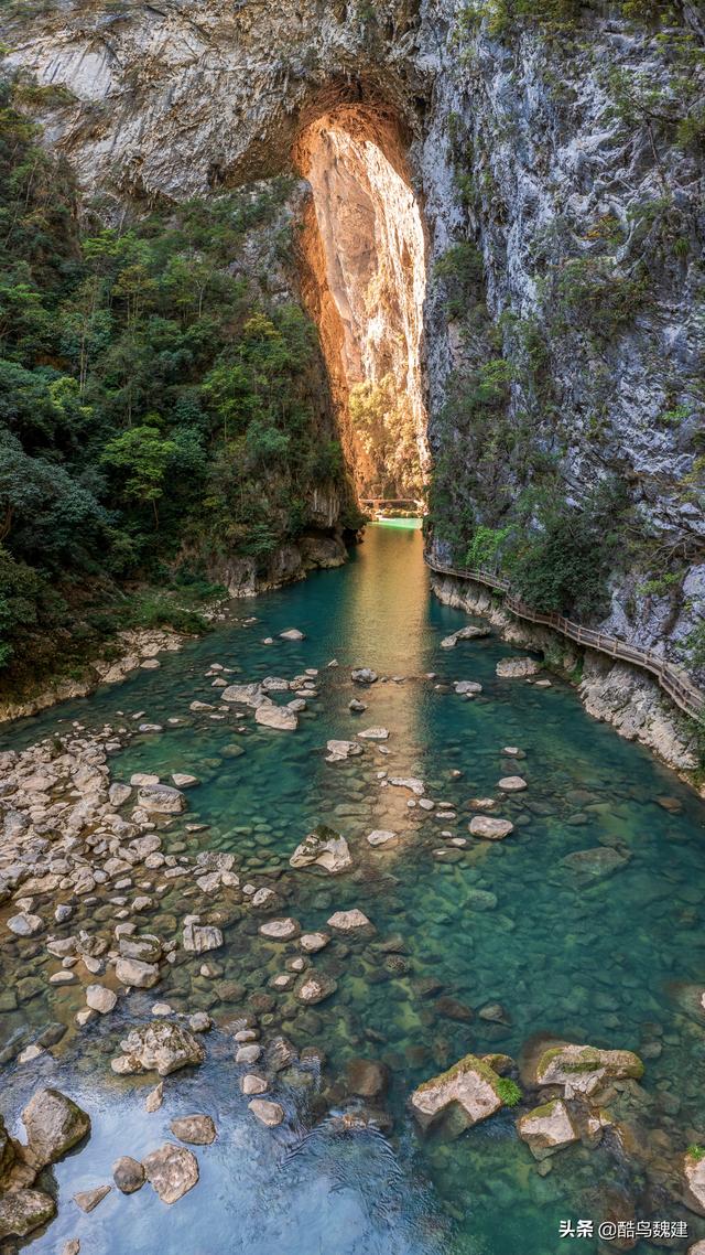 荔波旅游景点有哪些，荔波值得去的旅游景点有哪些（用我们在荔波两年的经验告诉你）