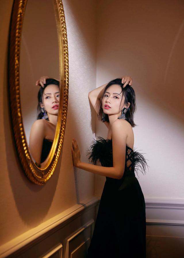 刘惜君是哪里人，刘惜君美图（刘惜君出生）