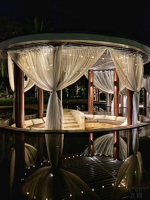 近乎完美的体验，入住报告，三亚维也纳国际酒店