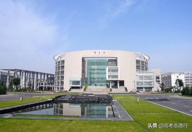 西安邮电大学是一本还是二本，西安邮电大学是几本大学（西邮在6个省份二本招生）