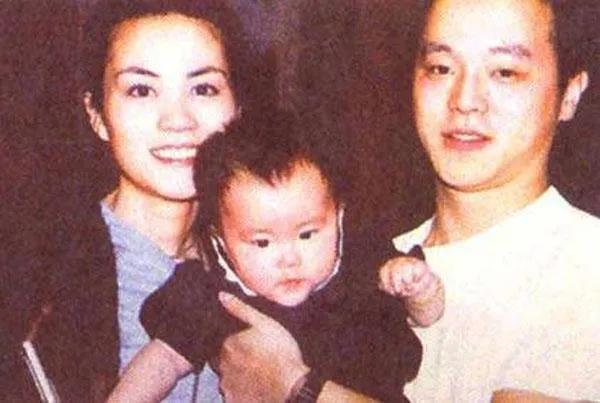 窦唯前妻高原现状，窦唯第二任妻子高原出生于（却与窦唯不到两年就离婚）