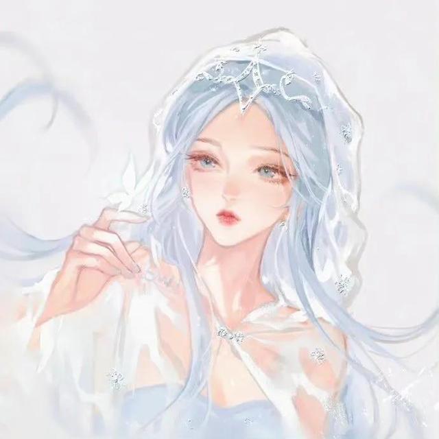 王者荣耀动漫头像，王者荣耀动漫英雄头像微信（一期王者荣耀动漫头像）