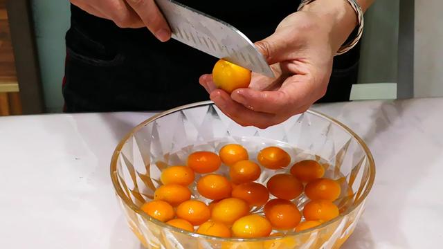 金桔怎么吃，金桔怎么吃止咳化痰效果好（特殊时期要多吃金桔）