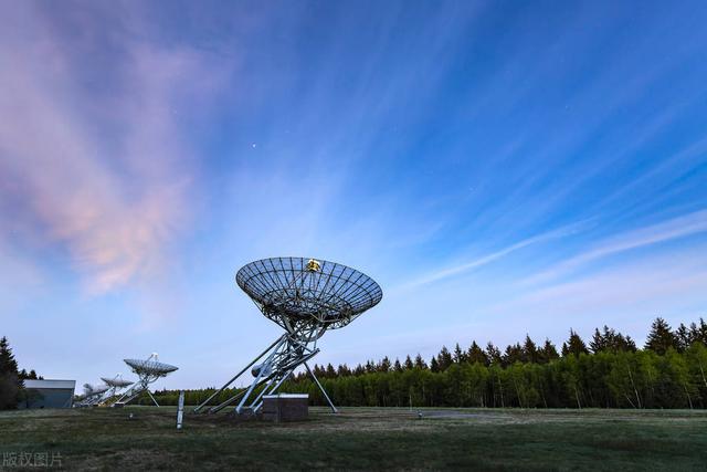 射电望远镜到底是什么，贵州天眼Fast发现了什么