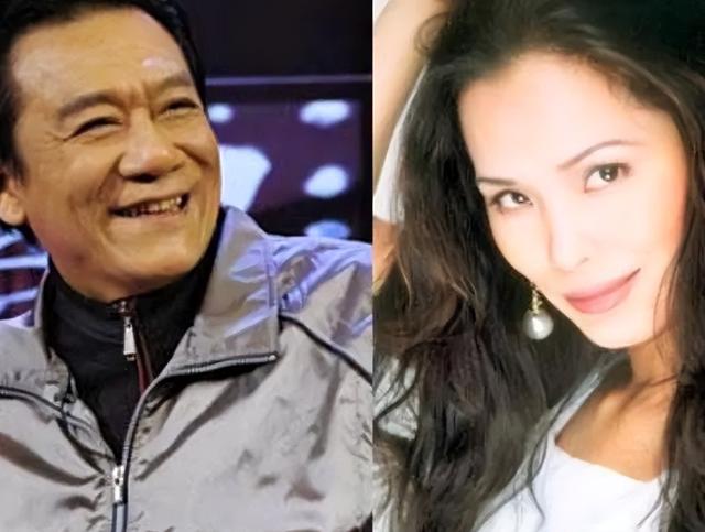 侯耀文几段婚姻，一代相声大师侯耀文先生