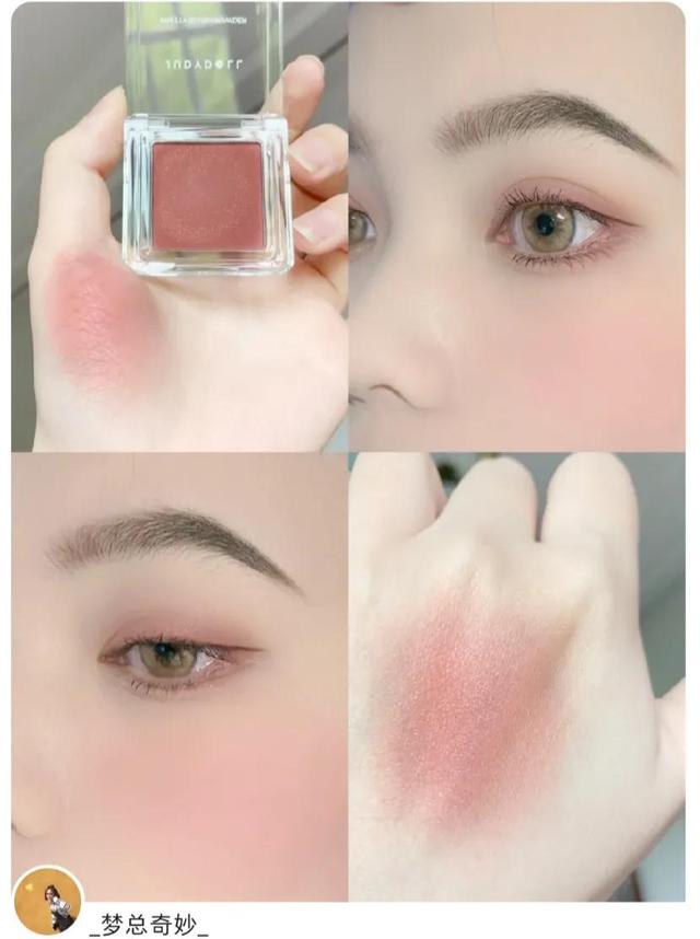 美妆平价好物推荐，关于“穷鬼”没踩雷的一套平价化妆品分享