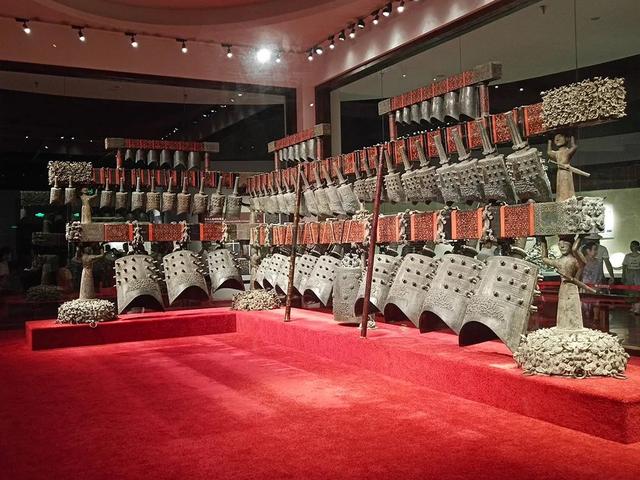 世界上所有乐器名称，世界上有哪种乐器（余音绕梁的中国乐器）