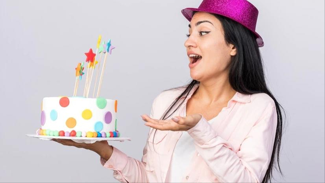 情人生日祝福语男性，情人生日的祝福话语男（媳妇过生日，老公应该怎样表示）