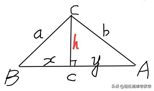 已知三边求面积，三角形面积公式文字形式（已知三角形三边的长）