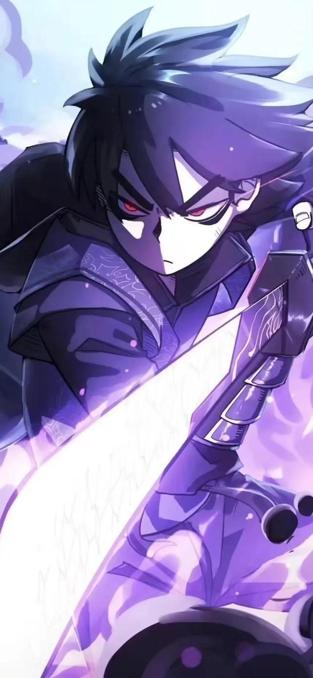 刺客伍六七照片，刺客伍六七的照片怎么发朋友圈（刺客伍六七壁纸，欢迎收藏）