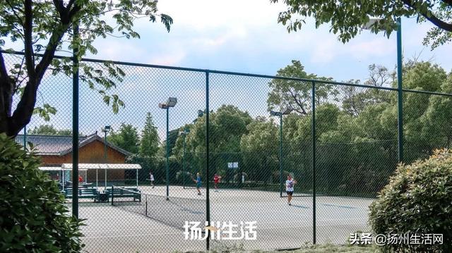 扬州历史文化景点，扬州最容易被忽视的古城遗址