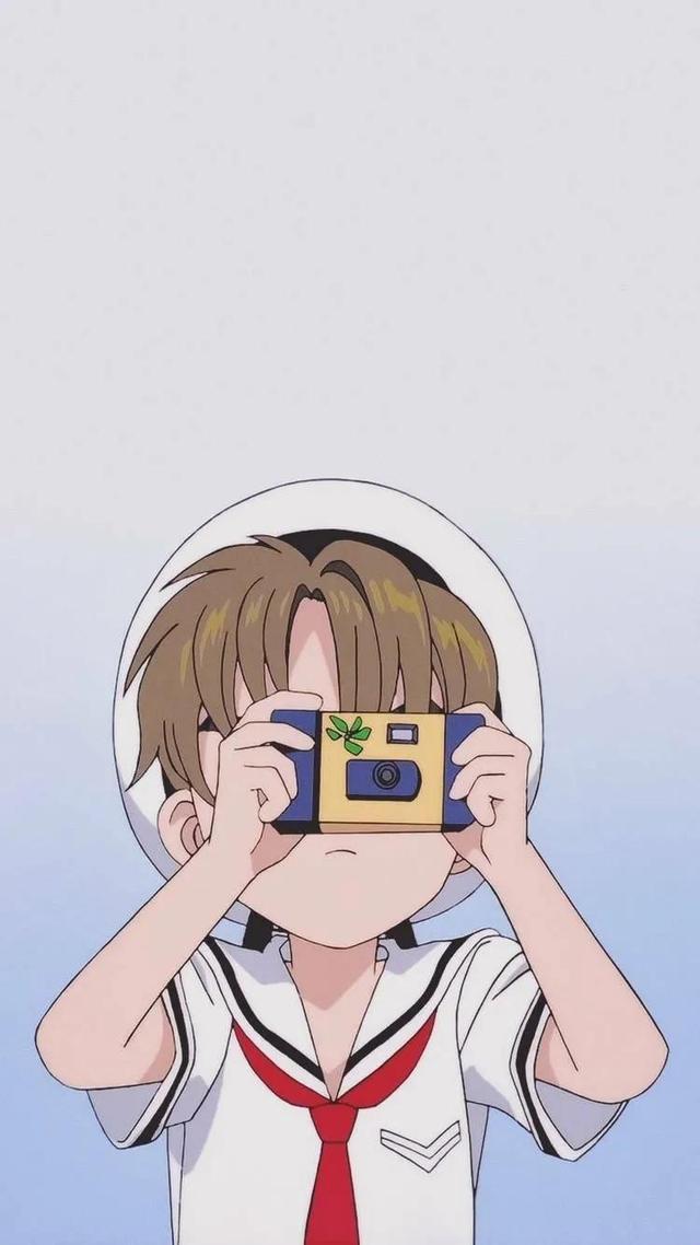 哈利波特情头，微信头像，哈利波特情头（收藏多年的情侣头像）