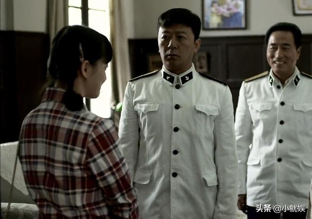 父母爱情剧情介绍，父母爱情电视剧剧情介绍（才明白江德福为了得到安杰）