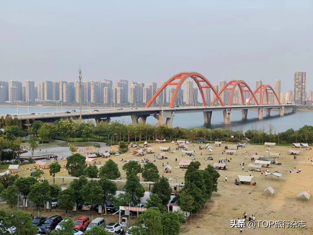 长沙河西是哪个区，长沙河西是在哪个区（再带孩子来一场“野生聚会”）