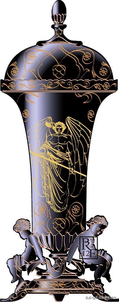 圣斗士星矢中的双子神是什么地位，《圣斗士》中冥界的“双子神”为何如此厉害