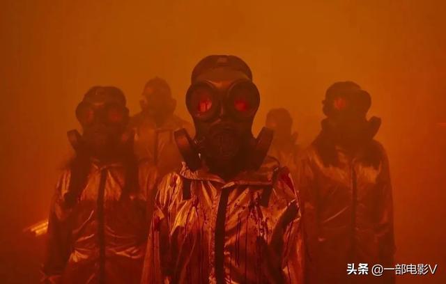 魔女第二部上映了吗，电影魔女有第二部吗（苦等四年的《魔女2》）