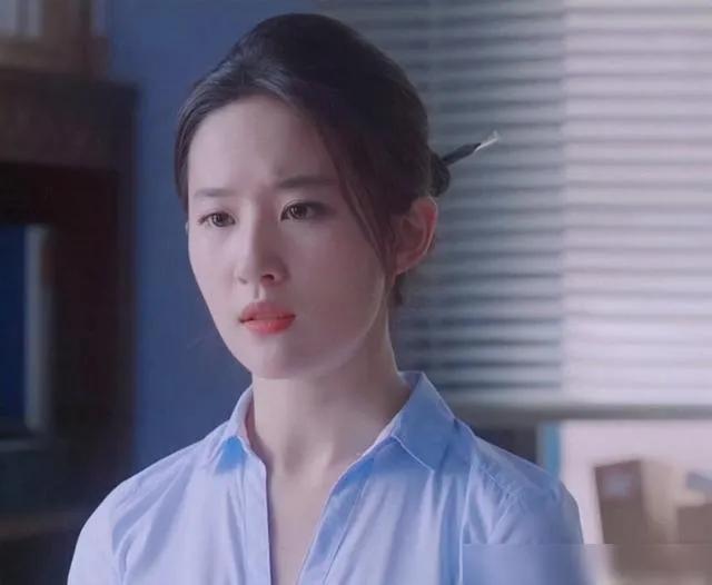 刘亦菲陈金飞被拍豆瓣，陈金飞：和刘亦菲母女都有绯闻