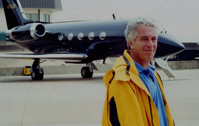 jeffrey epstein)——只有雷达能够提供快速增长的尸体数量的令人震惊