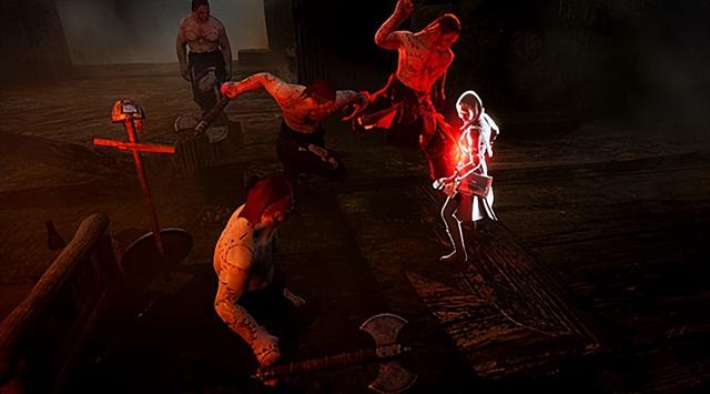 古墓丽影游戏steam，《古墓丽影》之父新作发售