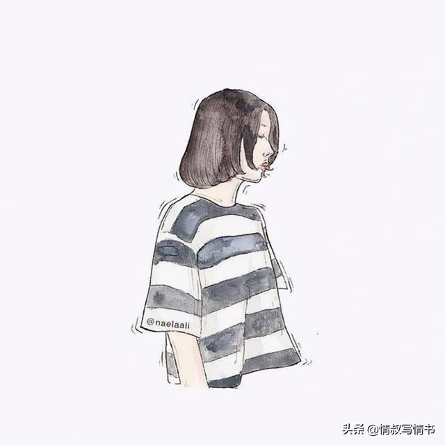 女人变心后的表现，女人变心后的9种表现（女人“变心”是有征兆的）