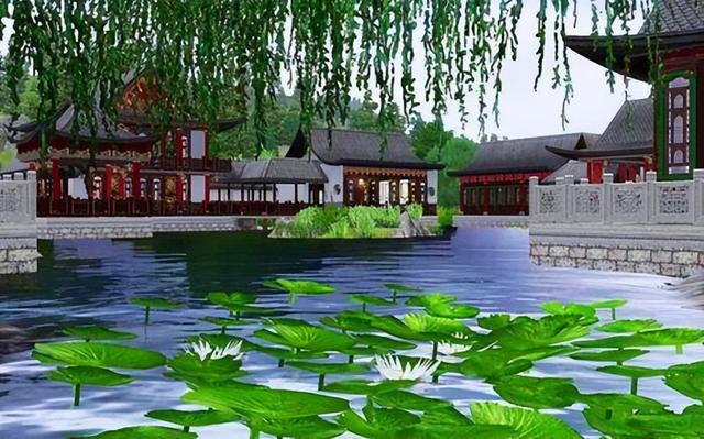 搞笑的经典古代穿越小说，十大经典搞笑穿越小说（5本不走寻常路的穿越古文）