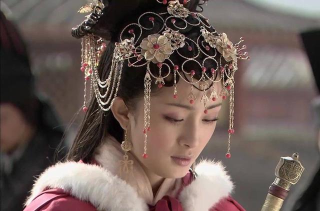 四大美女是哪四个，唐朝四大美女是哪四个（中国古代“四大美人”为什么会是她们）