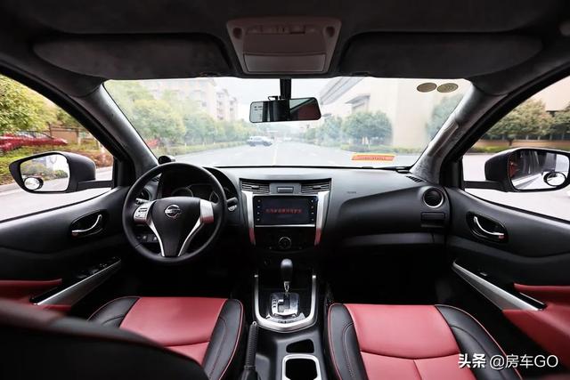 家用代步还能旅行市区能开的房车，兼顾自驾旅行/日常代步