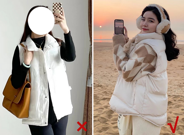 十八度穿什么衣服，18度左右衣服搭配图上海（照着这样穿，保暖又美丽）