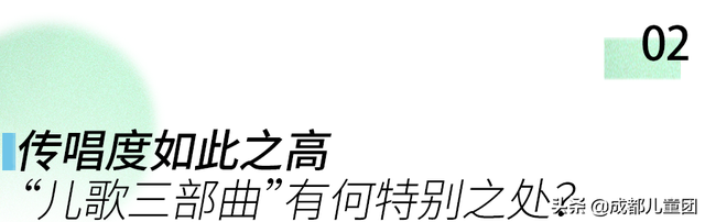 抖音十大儿童歌曲，抖音十大儿童歌曲2020（盘点火出圈的“儿歌三部曲”）