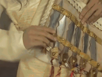 焦恩俊古装电视剧，焦恩俊在哪部电视剧中饰演二郎神（看不见像焦恩俊这样的阳刚型古装美男了）