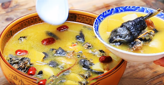 吃什么补气血效果最好，吃什么最补气血（常吃10种补气血食物）