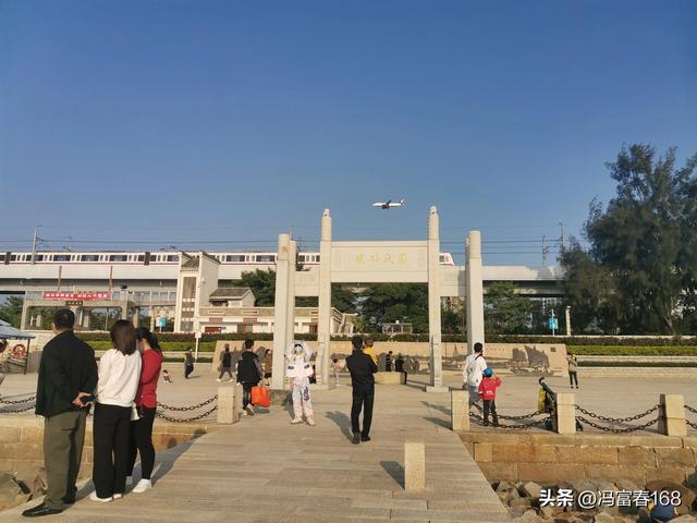 西湾红树林公园，宝安西湾红树林湿地公园建设