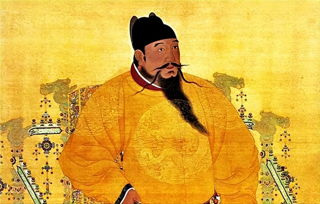 历史上被诛了十族的人是谁，历史上唯一被诛十族的人