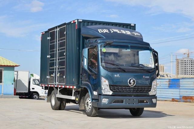 k开头的是什么车，k开头的是什么车（德龙K5000和快运H300）