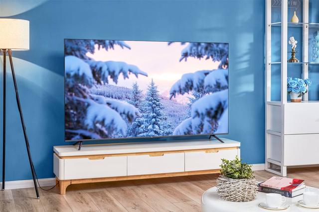 大一寸和一寸的区别图，大一寸和一寸的区别（国产大牌间的较量--65英寸入门级大尺寸电视选购攻略）