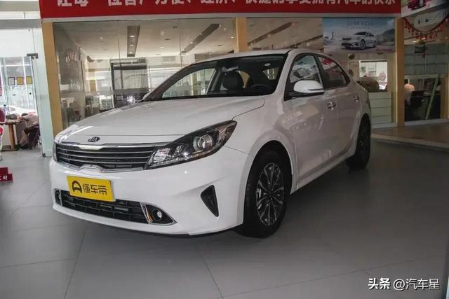 嫁给经济适用男，女人嫁给经济适用男有什么好处（分析起亚福瑞迪用车成本）