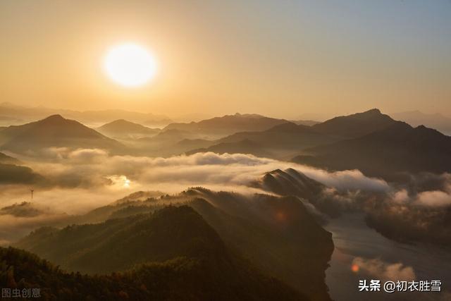 孟浩然的古诗，孟浩然的古诗100首（赏读李白李商隐壮阔的时光之叹）