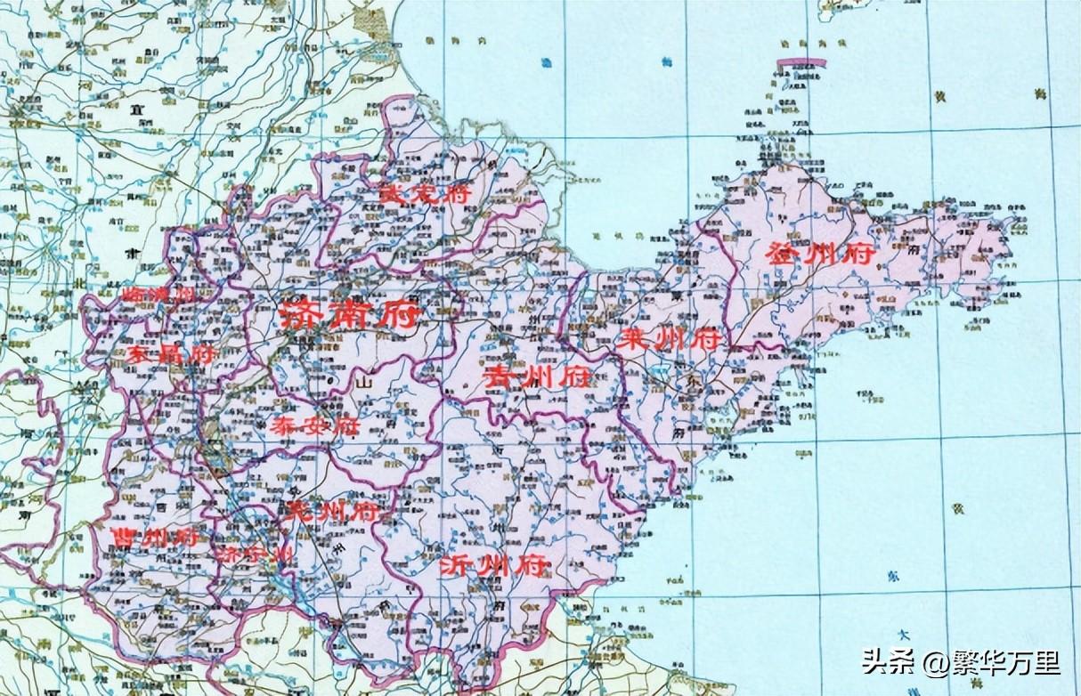 青岛哪个区最繁华(青岛人为什么不买黄岛的房子)